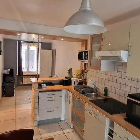 Le Duo Thermal Plombières-les-Bains