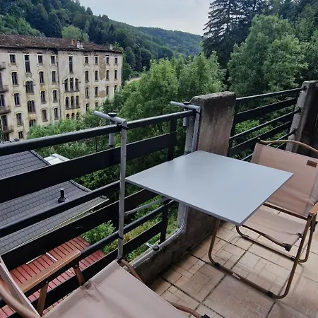 Le Duo Thermal Appartement