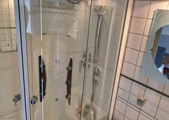 Apartment Le Duo Thermal *